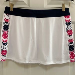 Grand Slam Tennis/Golf/Pickleball Skort, L, NWT!